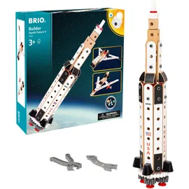 Ravensburger BRIO Builder - Apollo Saturn V