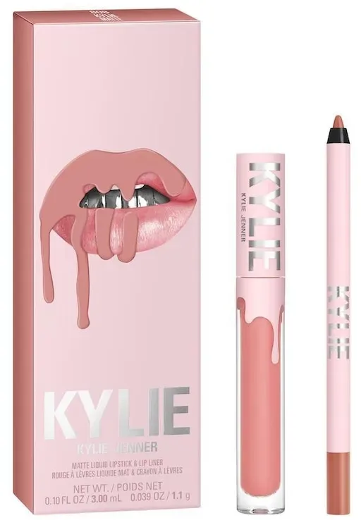 KYLIE COSMETICS Matte Lip Kit Sets 4,25 g 808 - KYLIE 