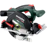 Metabo KS 18 LTX 57 BL Akku Handkreissäge 18 V 57 mm + 1x LiHD Akku 8,0 Ah + Ladegerät + Metabox