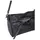 FredsBruder Belted With Love Schultertasche Leder Black