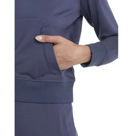 Icebreaker Crush II Hoodie Graphite XS