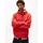 Tommy Hilfiger Hoodie mit Logo-Stickerei Rot S