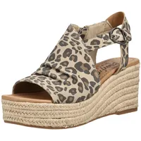 Blowfish Damen Leopard 38