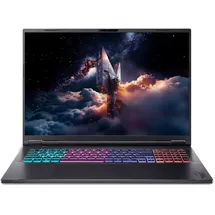 Acer Nitro 18 AI AN18-61-R968 AMD Ryzen AI 9 365 32 GB RAM 1 TB SSD RTX 5070