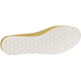 Andrea Conti Slipper Gr. 40, gelb Damen Schuhe Ballerinas Bestseller