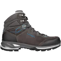 Lowa Lady Light LL Schiefer/Türkis 39,5