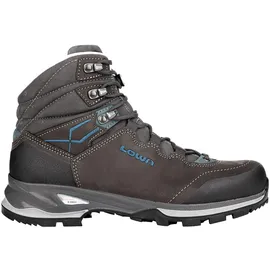 Lowa Lady Light LL Schiefer/Türkis 39,5