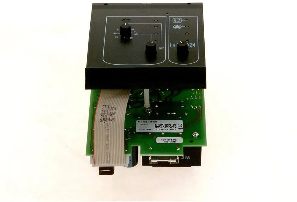 Modul ZM428 Wwasser sw - 8718592697