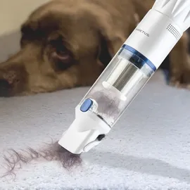 Genius Invictus One 1.0 11-tlg. perlmutt-weiß