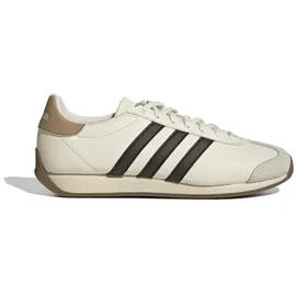 adidas RUNVISTA Herren Off White/Core Black/Wonder White 47