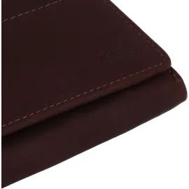 CAMEL ACTIVE Ocean Card Wallet Geldbörse Herren braun