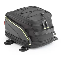 GIVI Easy-T Ausziehbare magnetische Tanktasche Volumen 26 Liter