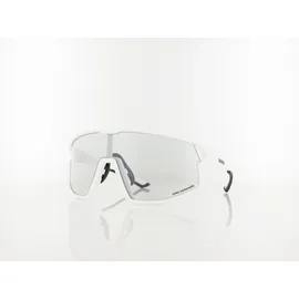 Uvex Skyryse Variomatic Photochrome one size White Matt/Lite Mirror Silver