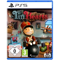Flashpoint Tin Hearts PlayStation 5