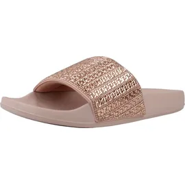 SKECHERS Pop Ups - New Spark rosegold 38