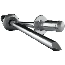 Gesipa Blindniete 5 x 12 mm 500 Stück