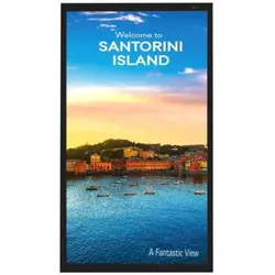 LG 49XE4F-M Digital Signage Outdoor Display 124 cm 49 Zoll