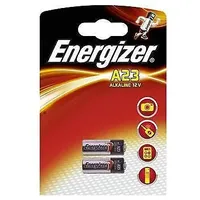 Energizer 7638900295641 235476 Battery A23/E23A Alkaline 2-pa Min order 10pc ~E~