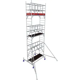 Krause Fahrgerüst ProTec 7,3 m