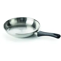 Beka Polo Bratpfanne Edelstahl 24 cm