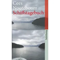 Schiffstagebuch