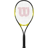 Wilson Energy XL Tennis Racket, 4-3/8" (3)