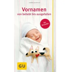 GU, Vornamen von beliebt bis ausgefallen