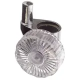conmetall - celle Brause-Schieber 18mm, Stift, Drehkn chrom