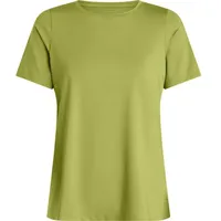 Energetics Damen Gora T-Shirt, Green Lime, S EU