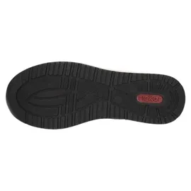 Rieker N8151-00 Damen Schwarz 41