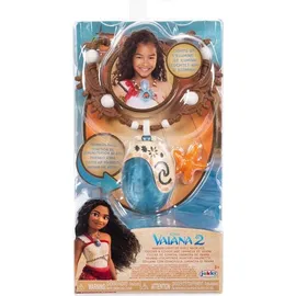 Jakks Pacific Vaiana 2 Leuchtende Seestern Halskette