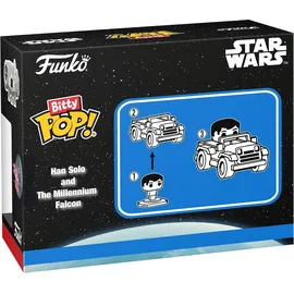Funko POP! #83623