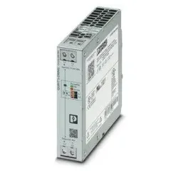 Phoenix Contact 2907752 Redundanzmodul QUINT4-S-ORING/12-24DC/1X40 QUINT4SORING1224DC1X40