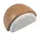 MS Beschläge Bodentürstopper Beige