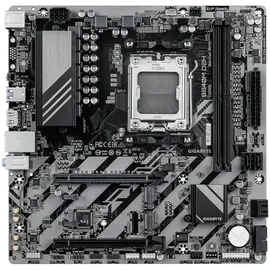 Gigabyte B840M D2H