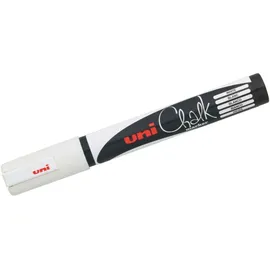 Uni-Ball Kreidemarker PWE-5M 1,0-2,0 mm 1 St. Weiß