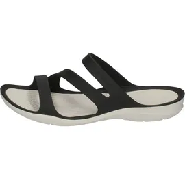 Crocs Swiftwater black/white 42-43