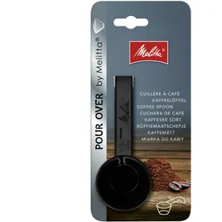 Melitta 6761023 Dosierlöffel für Kaffeepulver Kaffeemaschinen