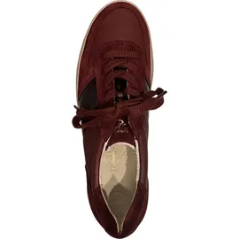 Paul Green 5230 Damen Rot 37,5