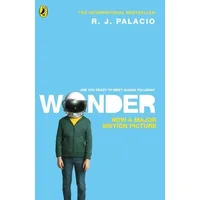Penguin Books UK / Puffin Wonder