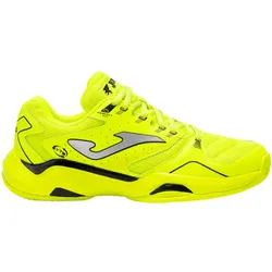 Joma Tennisschuhe Master 1000 Clay/Sandplatz/Stabilität gelb Herren