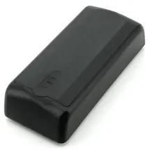 Master Lock Schlüsselsafe Mini magnetisch 11,9 x 5,1 x 2,9 cm Schwarz