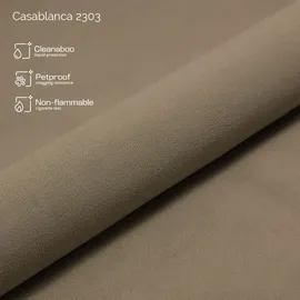 Trada Tropea 140 x 200 cm Beige