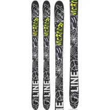 Line Ruckus Jugendskiset 2025 - 155