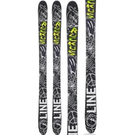 Line Ruckus Jugendskiset 2025 - 155