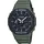 Casio G-shock Ga-2110su-3aer Uhr Green One Size