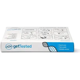 gettested Fruchtbarkeitstest Frau – AMH-Blutschnelltest 1 St.