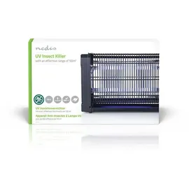 Nedis Moskito Stop Lichtfalle 16 W