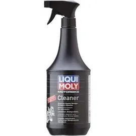 LIQUI MOLY 1509 Racing Bike Cleaner Motorradreiniger 1l