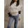 loulex Mini Fanny Pack Größe: One Size Farbe: Beige